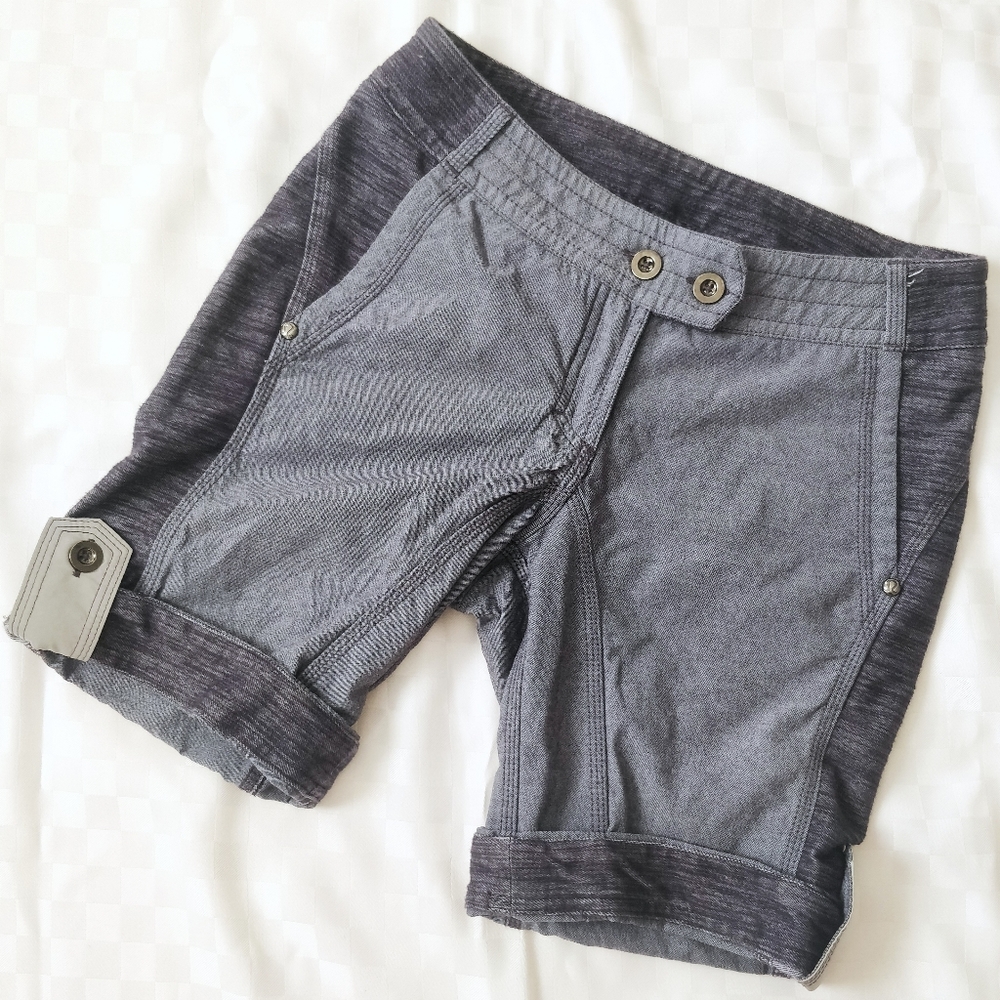 Lululemon Ride On Reflective Shorts - Picture 5 of 10